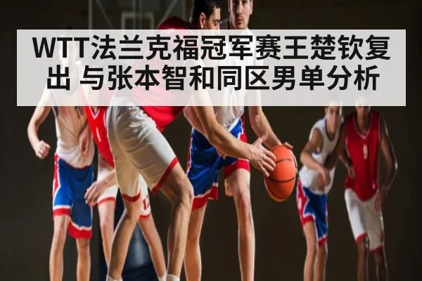 WTT法兰克福冠军赛王楚钦复出 与张本智和同区男单分析